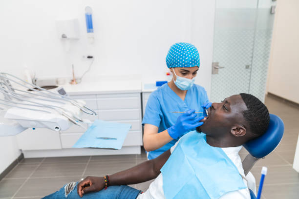 Best Urgent Care for Lost Fillings or Crowns in Stlman Valley, IL